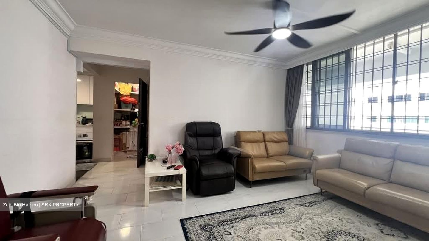 Blk 450 Pasir Ris Drive 6 (Pasir Ris), HDB 4 Rooms #530872021